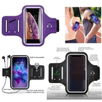 iBank® Sport Armband for iPhone 16, Galaxy Phones & More