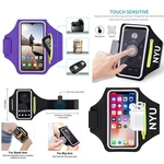 iBank® Sport Armband for iPhone 16, Galaxy Phones & More