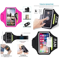 iBank® Sport Armband for iPhone 16, Galaxy Phones & More... from ASI 79909...