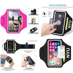 iBank® Sport Armband for iPhone 16, Galaxy Phones & More