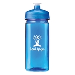 16 oz. Sports Water Bottle