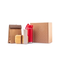 Eco Your Lunch Kit... from ASI 57800 Gordon Sinclair