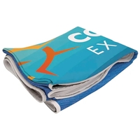 Ideal for creating meeting spaces or additional storage, making your booth......