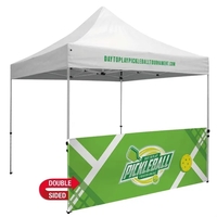 UV Printed Tent Walls give your tent a bold and vibrant... from ASI 87188...