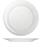 Bone China Dinner Plate