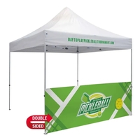 UV Printed Tent Walls give your tent a bold and vibrant... from ASI 87188...