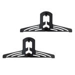 Astra 20" Stabilizing Feet Set of Two