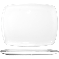 Fine Bone China Platter