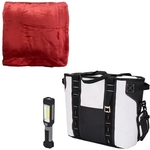 Urban Peak® CB157 Cozy Nights Kit