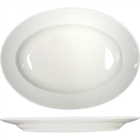 Fine Bone China Platter