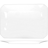 Fine Bone China Dinner Platter
