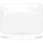 Fine Bone China Dinner Platter