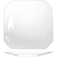 Bone China Dinner Plate