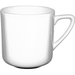 Fine Bone China Cup, 9 oz.