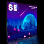 10'W x 8H' Astra Wall Kit