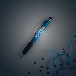 Eclaire® Bright Illuminated Stylus Pen