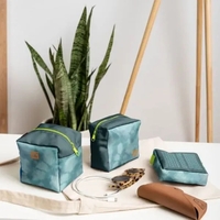 MOD POUCHES SET OF 3 - 4CP 1000D RPET