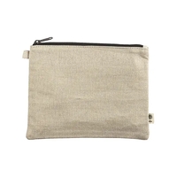 Econscious Hemp Pouch... from ASI 84358 S&S Activewear