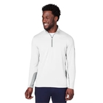 Puma Golf Men's Gamer Golf Quarter-Zip Pullover