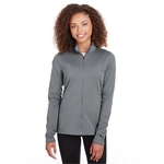 Puma Golf Women's Fairway Full-Zip Jacket