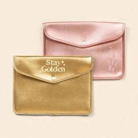 Snapfolio for Macbook Air/Pro - Metallic Neoprene