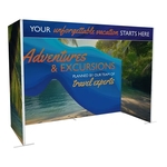 Journey Modular Display Kit 4