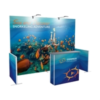 Pack up your SEG and go with this lightweight, portable frame.... from ASI...