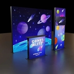 8'H Astra Modular Display Kit 2