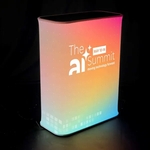 Collapsible Lit Counter Kit