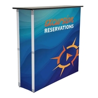 Pack up your SEG and go with this conveniently foldable frame.... from ASI...