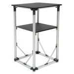 20" TRIGA Go Counter Hardware Kit