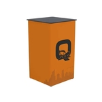 20" TRIGA Go Counter Kit