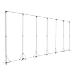 20' TRIGA Go Wall Hardware Kit