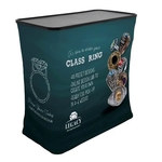 Transport Case-To-Counter Kit