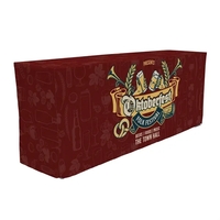 Portable and compact, the durable Pop-Up Table is perfect for any... from ASI...