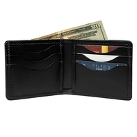 Our sleekest wallet yet. Made out of premium cowhide leather, this... from...