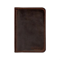 Duluth Pack™ Heritage Leather Field Journal