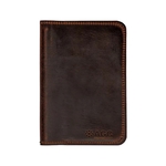 Duluth Pack™ Heritage Leather Field Journal