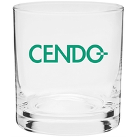 11 oz Rocks Cocktail Lowball Glass