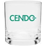 11 oz Rocks Cocktail Lowball Glass