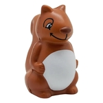 Squirrel Stress Reliever