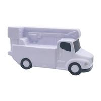 4.25" x 2" bucket truck stress reliever made of polyurethane foam.... from...