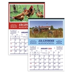 Skinner & Kennedy™ Farm Calendar
