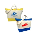 Block Island Beach Tote