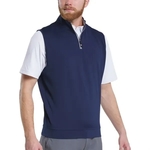 FootJoy Men's Approach Quarter-Zip Pullover Vest