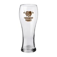 Perfect for any beer lover, this glass combines style and function.... from...