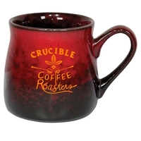 ceramic, Mug, C-Handle, Handle, Ceramic Mug... from ASI 74245 Nordic Co Inc