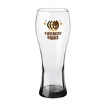 23 oz. Hops King Pilsner Beer Glass (Full Color Imprint)
