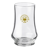This elegant glass is a must-have for distilleries, bars, and enthusiasts.......