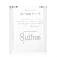 Derringer Stacker Bar... from ASI 84592 St Regis Group / St Regis